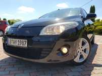 *Renault Megane facelift*2010*1.6benzina*110cai*euro4*germania adusa*