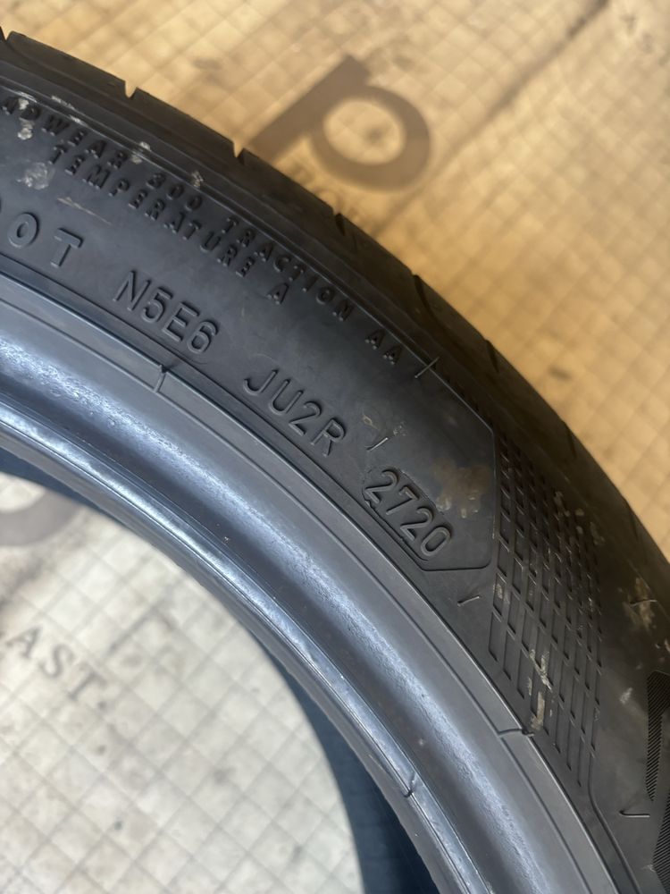 235/45/19 GoodYear 2 бр Kumho 2 бр