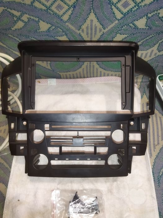 Переходная рамка