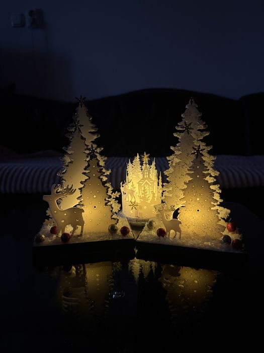 Decoratiune de Craciun