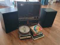 Magnetofon Tesla CM 130