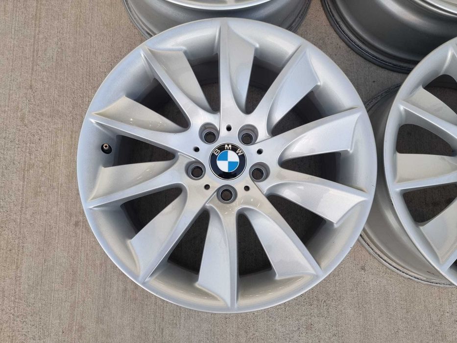Jante 5x120 R18 BMW Seria 5(f10-f11);Seria 4(f32-f33);Seria 6(f06-f12)