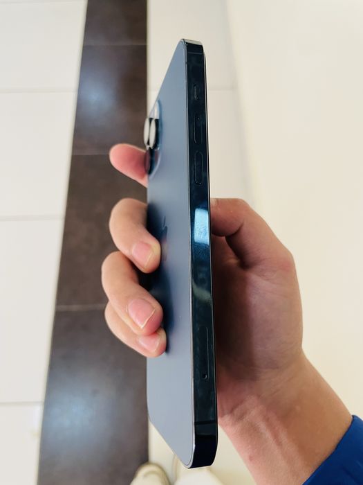 iPhone 12 pro 256gb 82 %