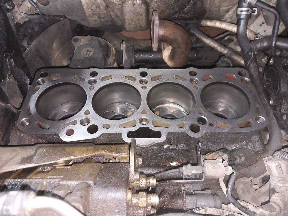 Seat Cordoba 2002 | 1.9 TDI | Икономична, надеждна, обслужена