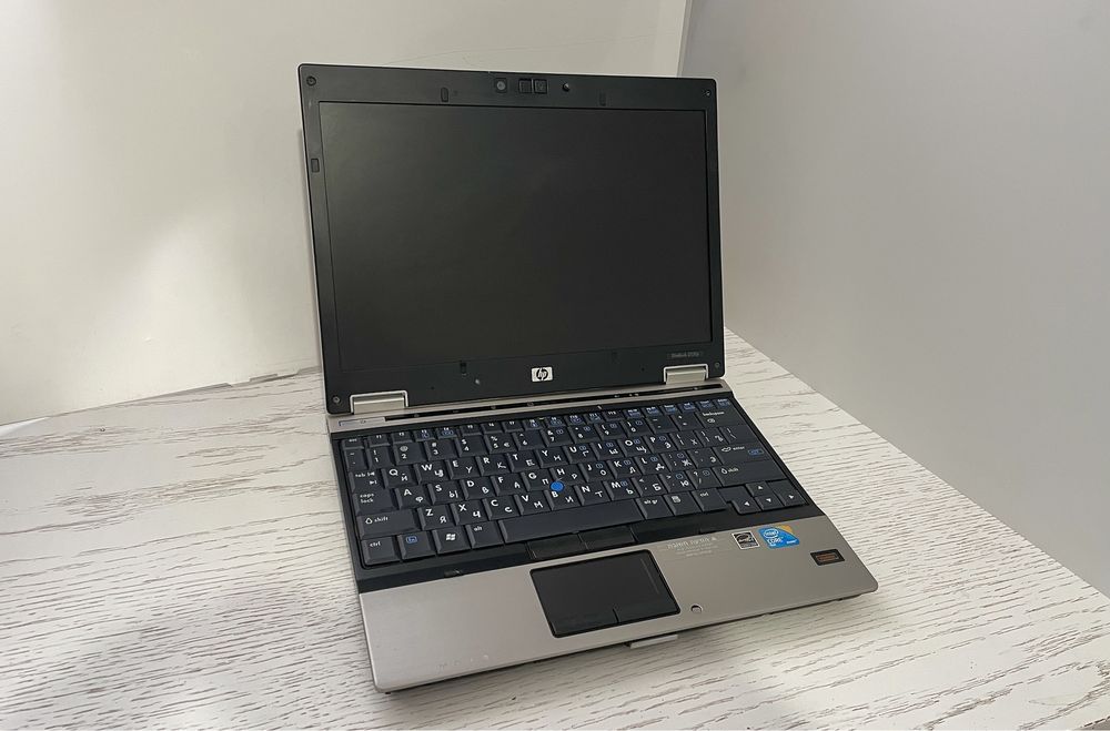 Лаптоп HP EliteBook 2530p