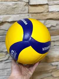 Волейбольный мяч Mikasa V200W со скидкой