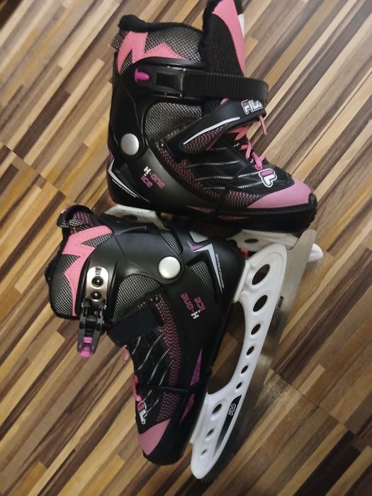 Patine fila noi nr 35-38