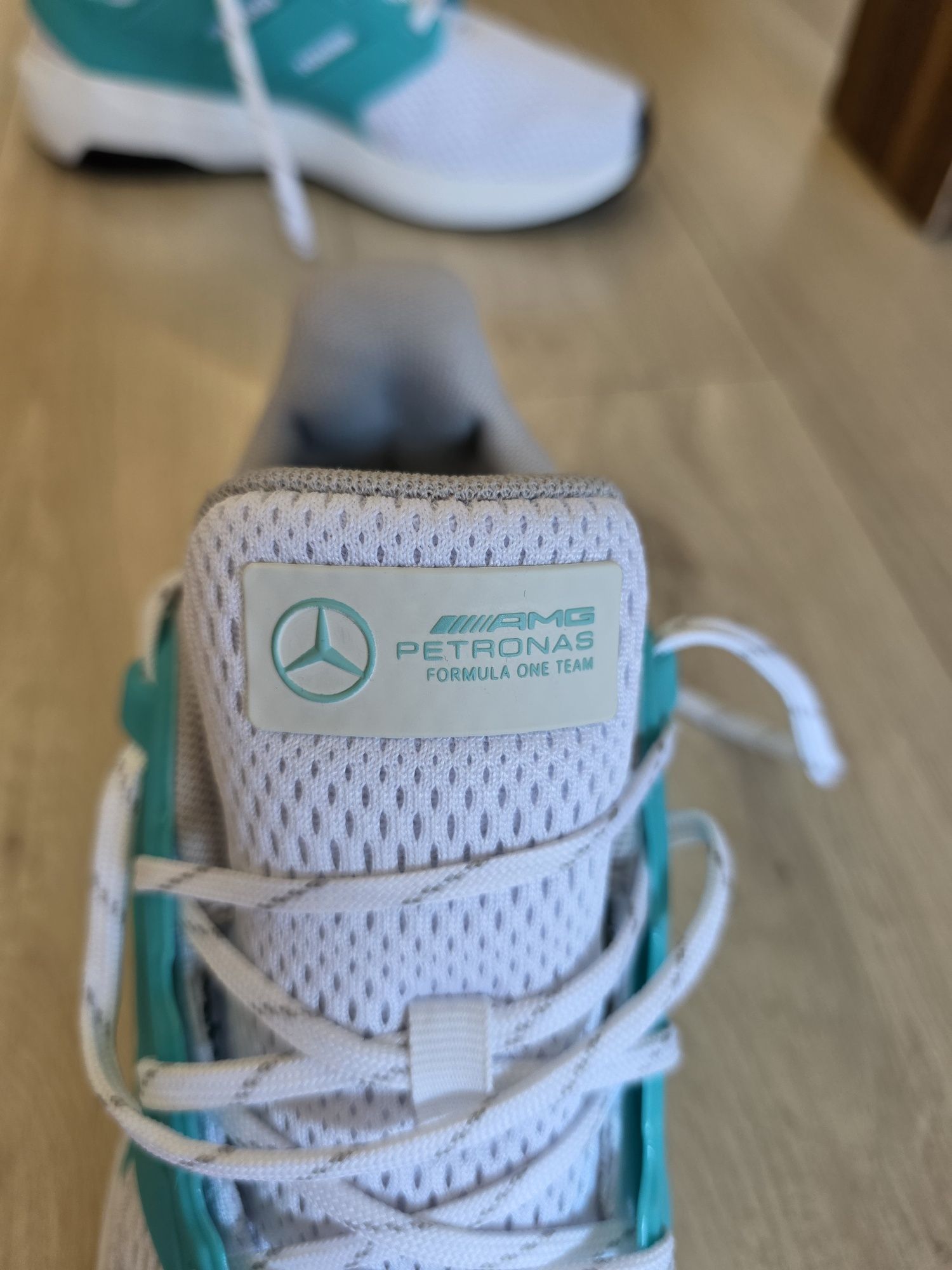 Мъжки маратонки Adidas