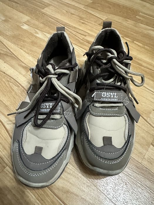 Детские осение весение кросовки