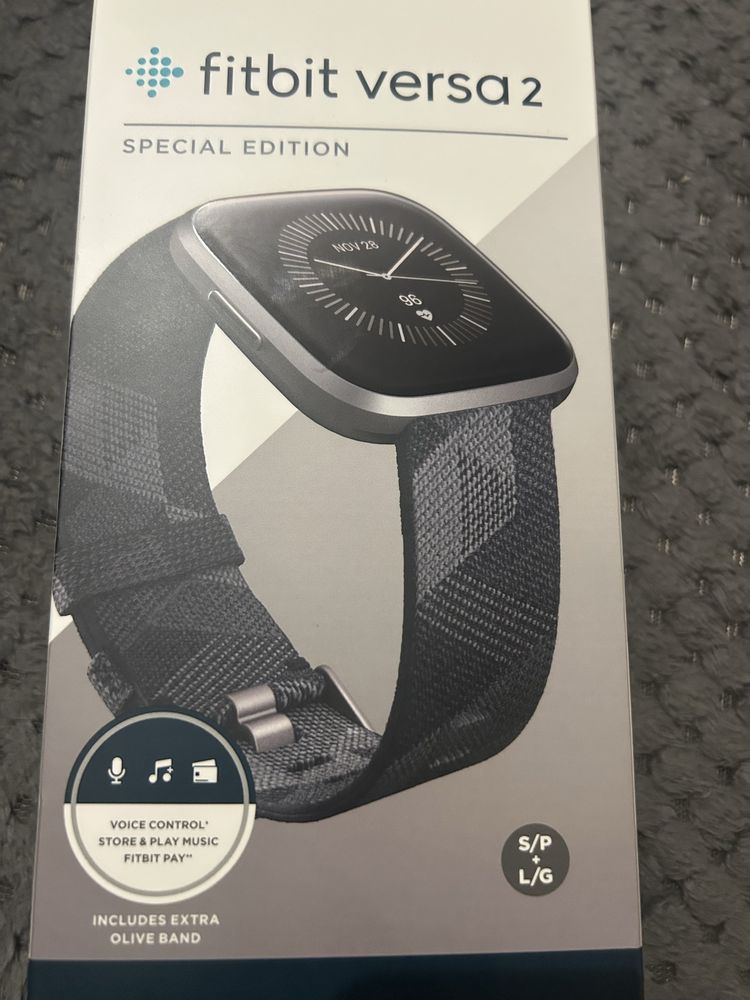 Ceas Polar M430, Ceas FitbitVersa2 si Casti huawei