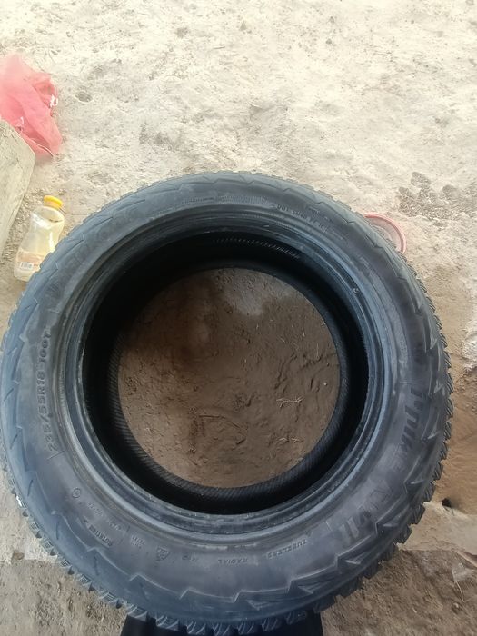 Шина бу запчастей