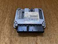 Ecu / Calculator motor Audi A4 B8 / A5 2.0 TDI : 03L906018JG