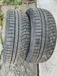 Cauciucuri Nokian 215 55 r17