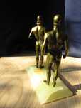 rar Riace Warriors