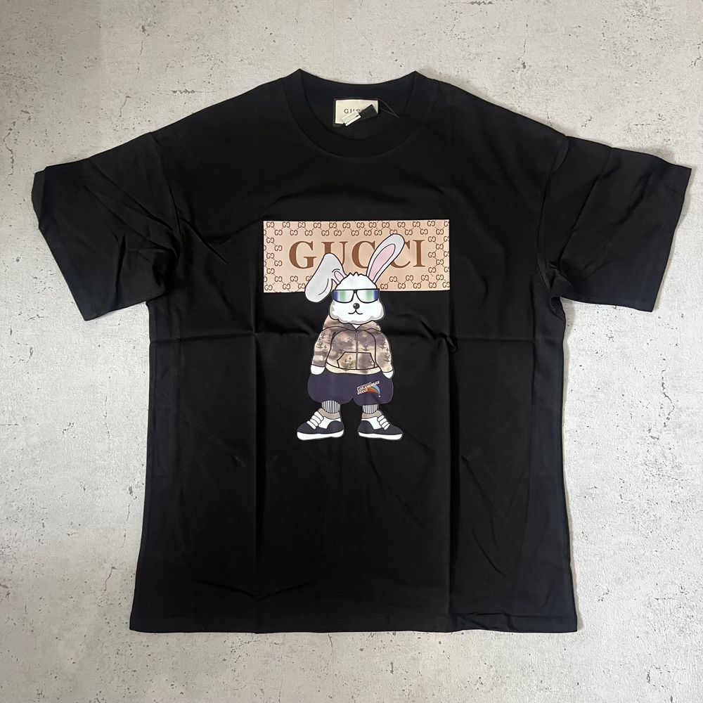 Gucci мъжка тениска M , L , XL