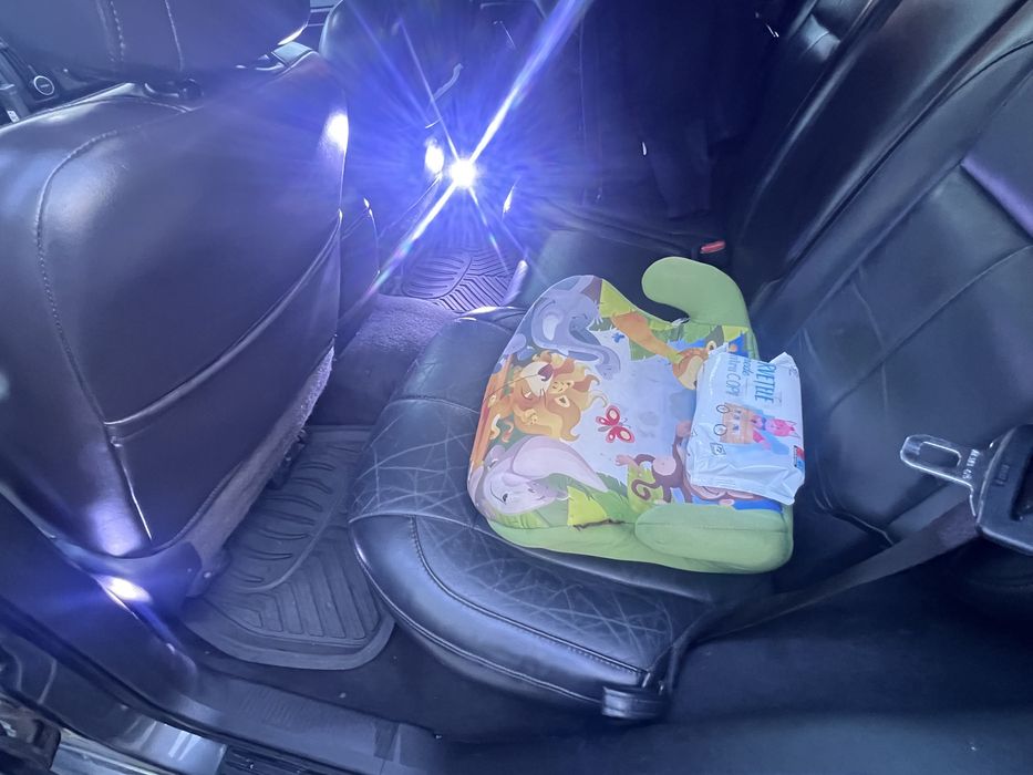 Jeep Geand Cherokee 2.7 Utilitar 4Locuri 8999€