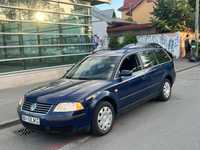 Volkswagen Passat Brek 1.9Tdi