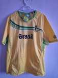 tricou Brasil 10 nou cu eticheta FIFA original