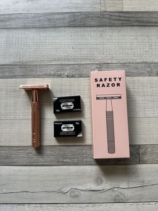 Безопасна Самобръсначка