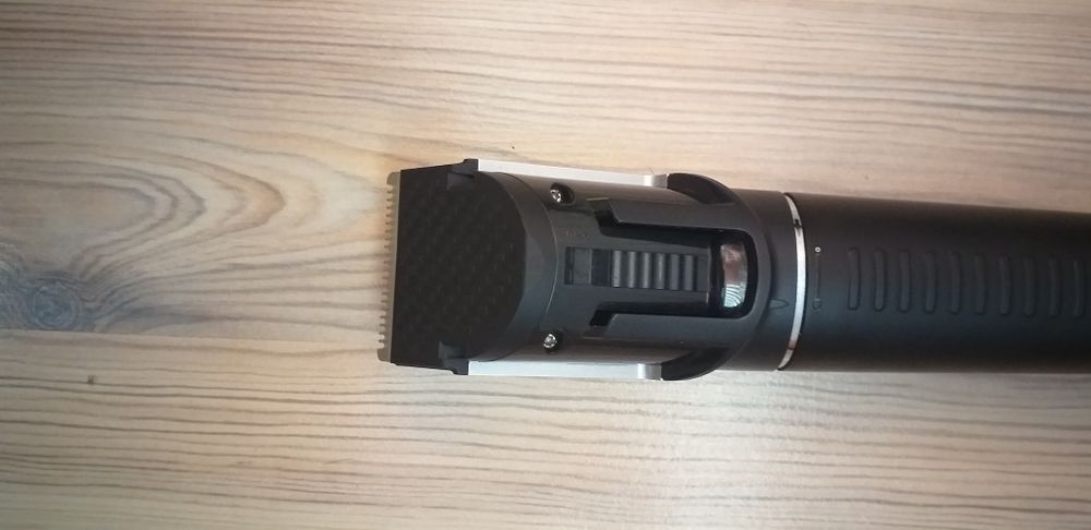 Masina de tuns philips QC 5055