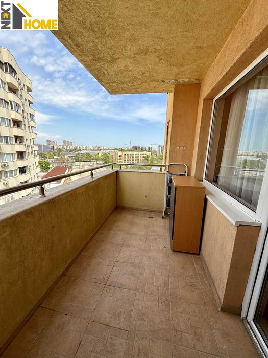 Дава се под наем Двустаен апартамент в Пловдив, Каменица 2 - 50 кв.м за 390 € - Снимка #4