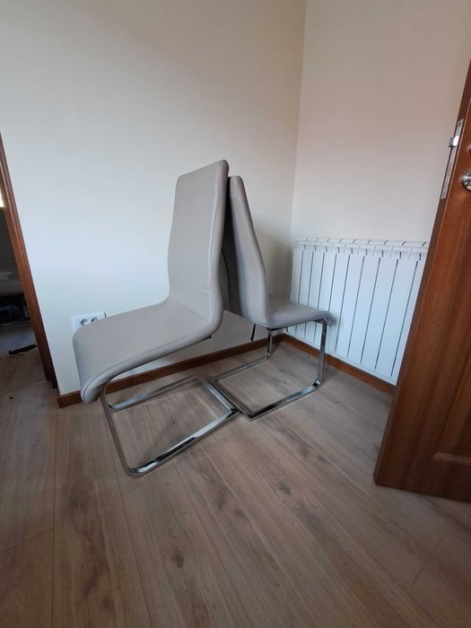 Scaune  bucatarie sala