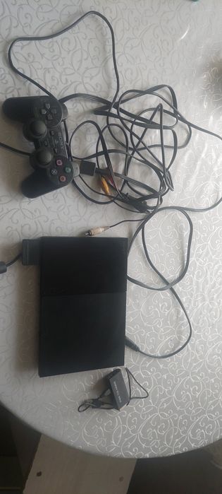 Soni playstation 2