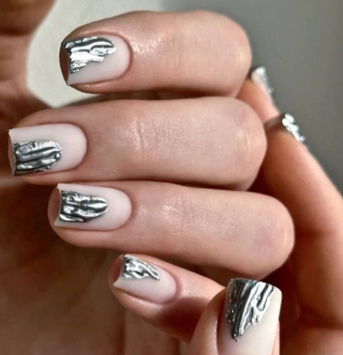 Базовый курс маникюр с нуля обучение маникюр