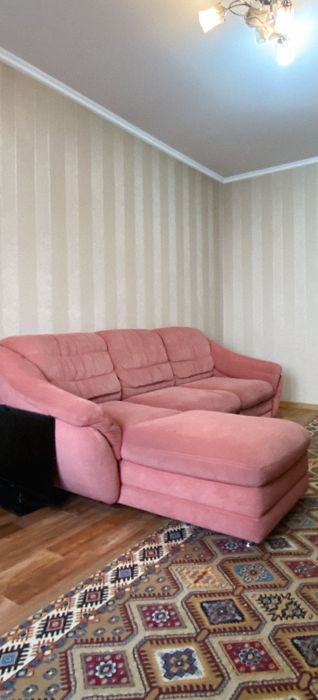 Продам диван! В отличном состоянии