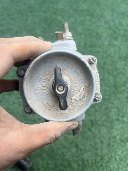 Elektr priborlar sotiladi