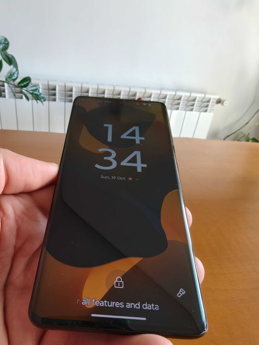 Motorola Edge 50 Pro, 12+512 GB