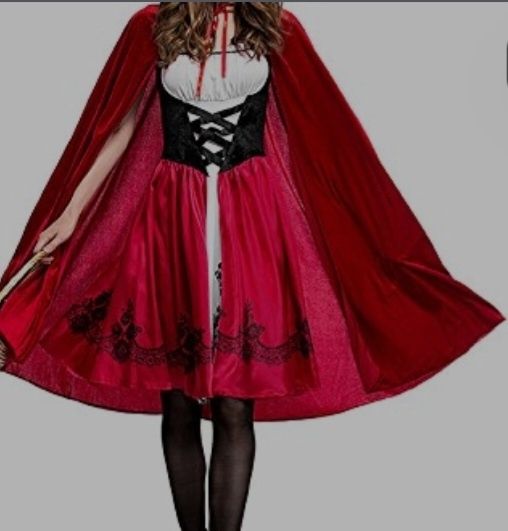 Costum de carnaval/ Halloween