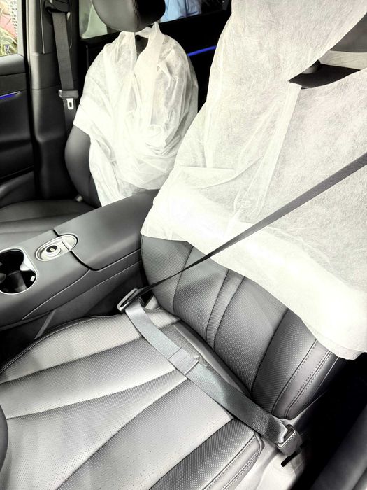 byd sea lion 06 full electr model