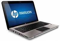 HP Pavilion dv6 Notebook PC