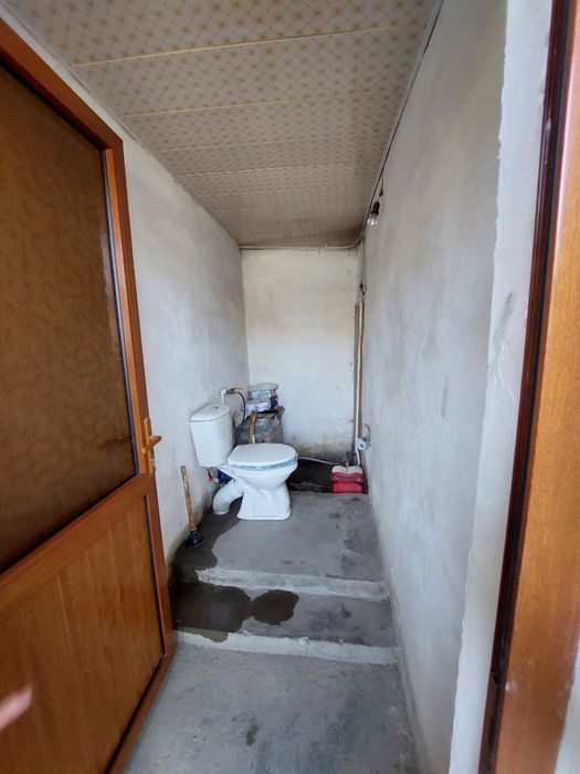 N4887 Uchtepa tumani Nazarbek 1-tor kocha 1,8 sotix