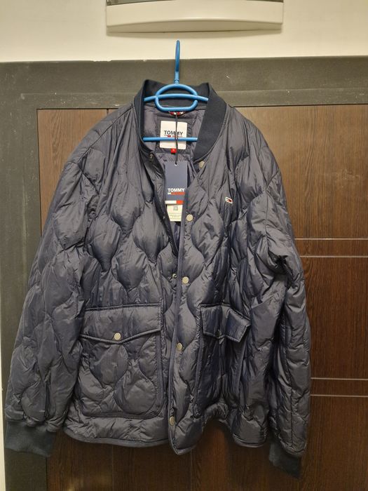 Яке Tommy Hilfiger  jeans