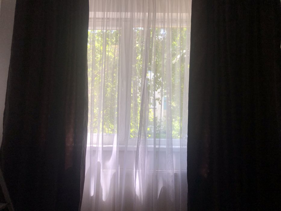 Perdea / draperii. Calitate