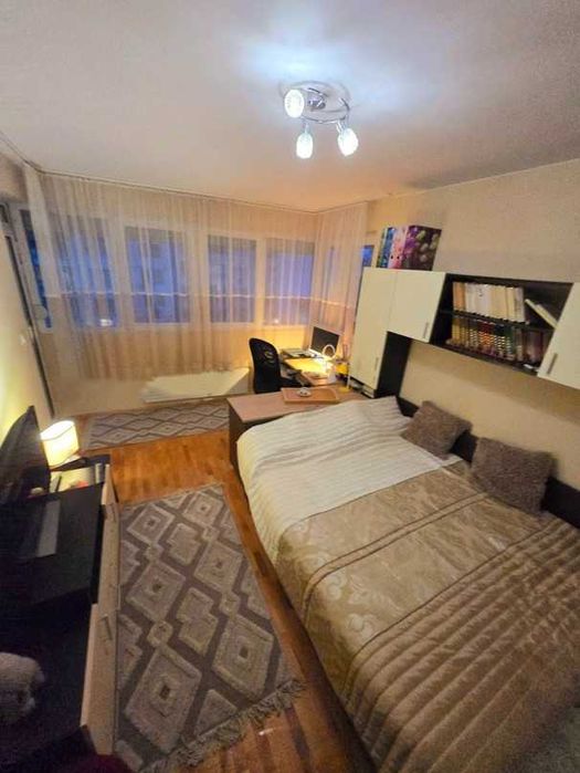 Продава се Тристаен апартамент в София, Хладилника - 96 кв.м за 3438 €/кв.м - Снимка #5