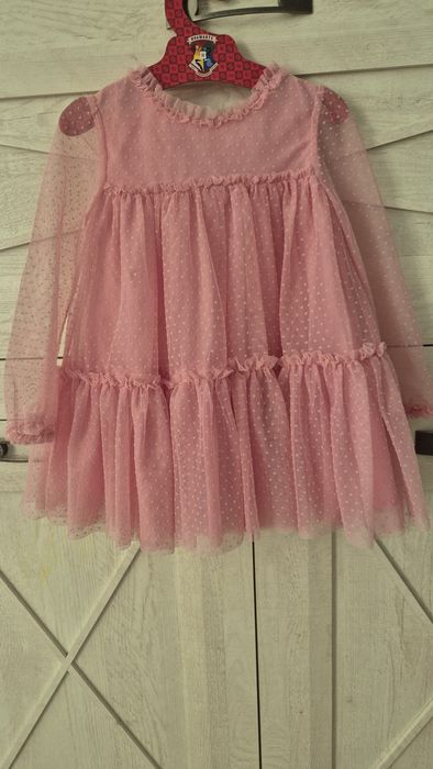 Rochie eveniment Mayoral, marime 92