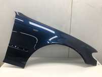 Aripa Fata Dreapta BMW E46 An 2002-2005 (A07 (Albastru))