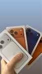 Iphone 17 PRO 256gb