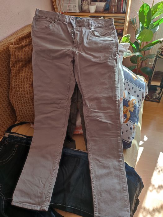 Blugi H&M bărbați slim fit