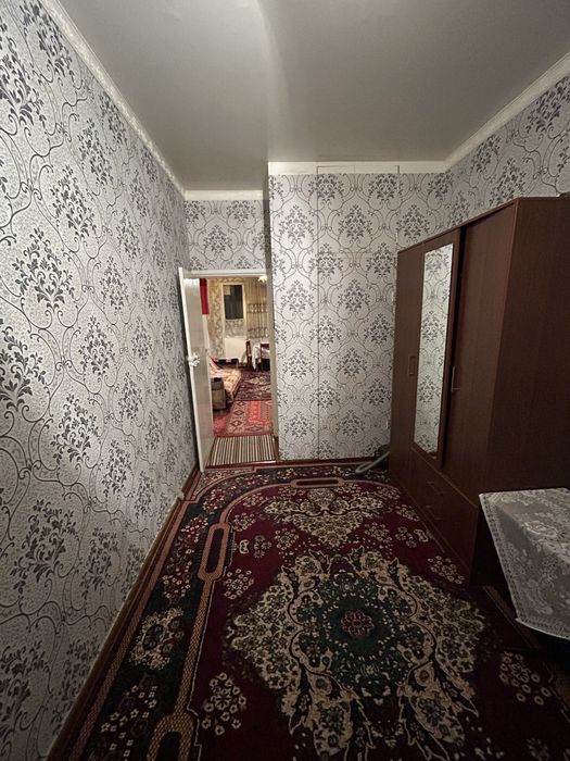 2 комнатная квартира.  Аренда на длительный срок.  Без посредников.