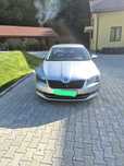 Skoda Superb 2.0 TDI 150 CP