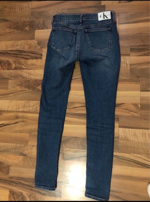 Blugi Calvin Kleinin