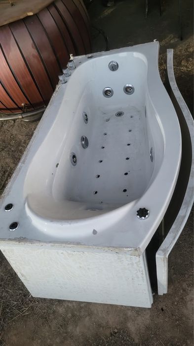 Продам джакузи фирменное