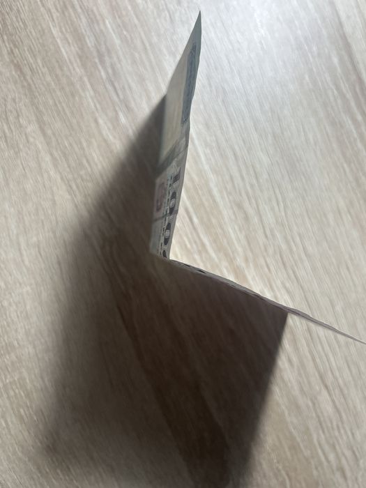 Vand forint din 2012