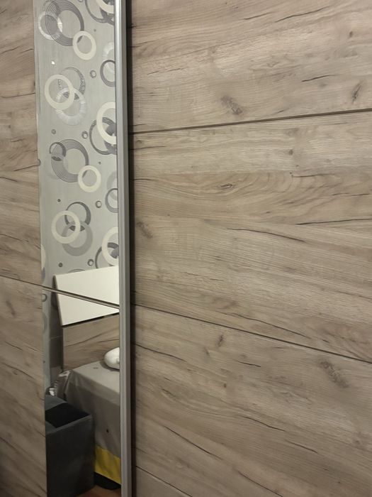 dressing si pat (dormitor)