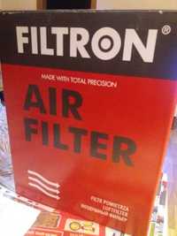 Въздушен филтър за кола (чисто нов) - Filtron,Мерцедес, Крайслер и др.