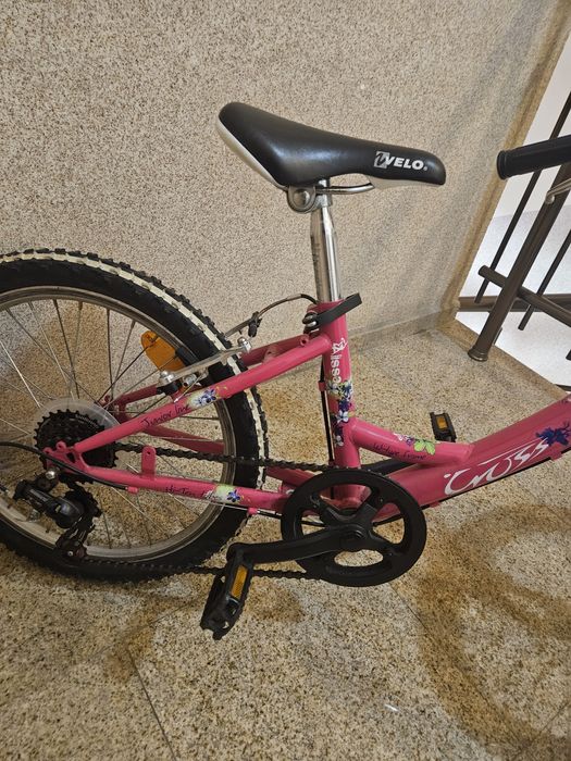 Детско колело Cross
